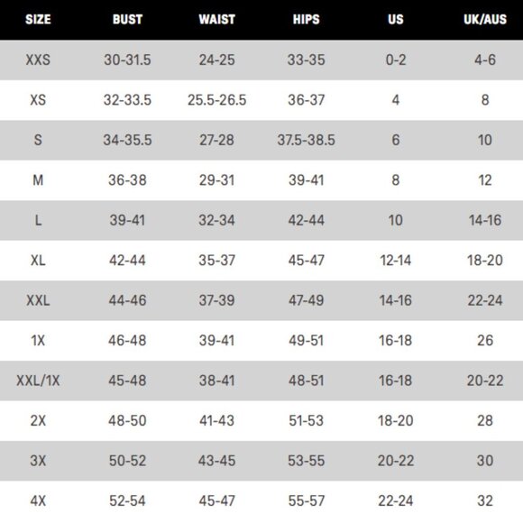 Fabletics Define PowerHold® High-Waisted Capri in Persimmon Python Size XXS - Picture 12 of 12